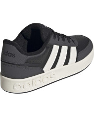 sneakers ADIDAS da ragazzi modello BREAKBASE C JR0204 nero 
