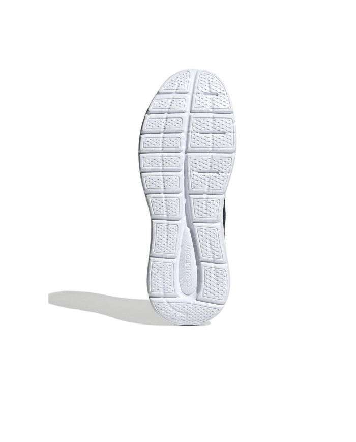 Scarpe da ginnastica ADIDAS CLOUDFOAM COMFY IH6130 retinato blu 
