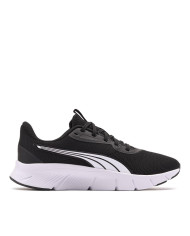 Scarpe da ginnastica PUMA FLEXFOCUS LITE MODERN 310093 in tela nera o verde oliva 
