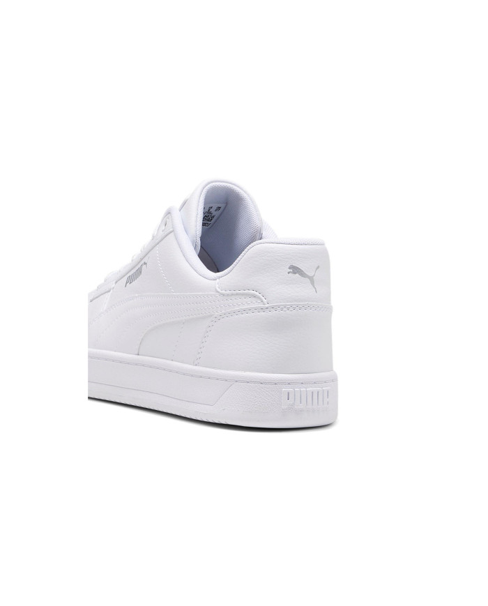 Sneakers PUMA CAVEN 2.0 392290 in tomaia simil pelle 
