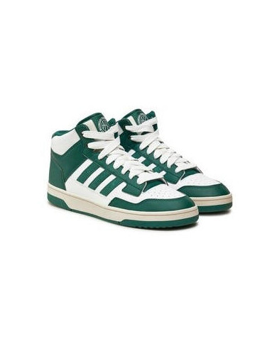 SNEAKERS A COLLO ALTO ADIDAS RAPID COURT MID JP5869 
