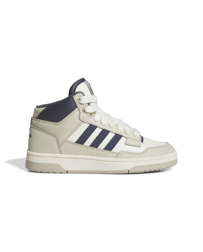 SNEAKERS ADIDAS RAPID COURT MID J JR1018 A COLLO ALTO
