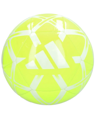 ADIDAS PALLONI JH3745/IP1648 color lime con logo bianco 
