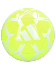 ADIDAS PALLONI JH3745/IP1648 color lime con logo bianco 
