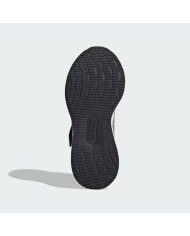  Scarpe da ginnastica in tela con colori sfumati Adidas RUNFALCON 5 EL C JQ2185
