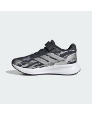  Scarpe da ginnastica in tela con colori sfumati Adidas RUNFALCON 5 EL C JQ2185
