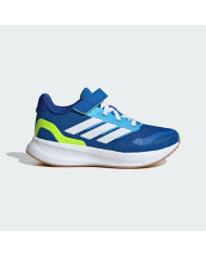  adidas Scarpe da running Runfalcon 5 EL C JQ5610 in tela leggera 
