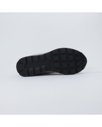 SNEAKERS SUN68 UOMO Z34102 CON LACCI COLORATI 
