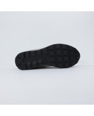 SNEAKERS SUN68 UOMO Z34102 CON LACCI COLORATI 
