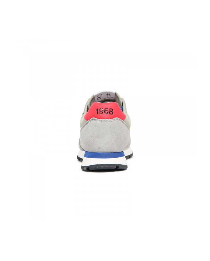 SNEAKER UOMO SUN 68 Z34101
