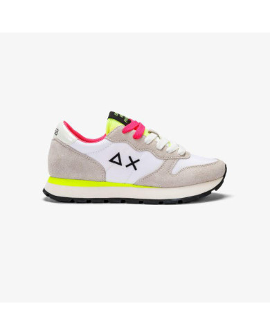 Sneakers SUN68 Z34201 colorate e leggere
