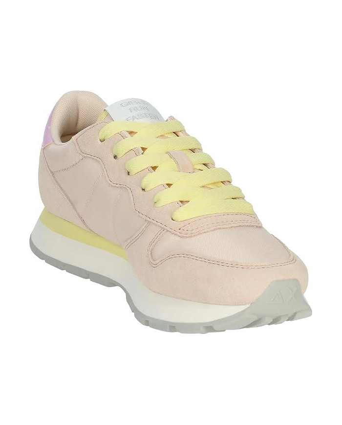 Sneakers SUN68 Z34201 colorate e leggere
