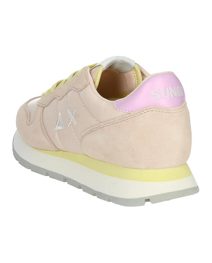 Sneakers SUN68 Z34201 colorate e leggere
