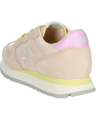 Sneakers SUN68 Z34201 colorate e leggere

