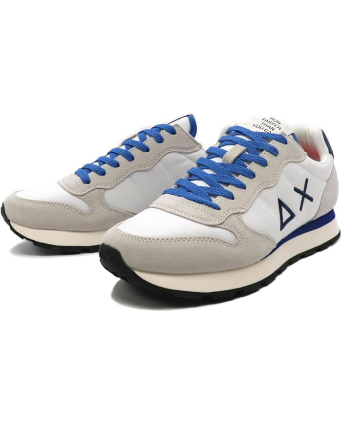 Sneakers SUN68 Z35101 uomo colorato
