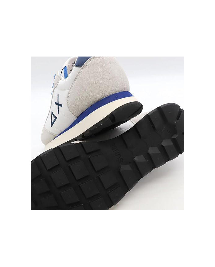 Sneakers SUN68 Z35101 uomo colorato
