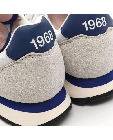 Sneakers SUN68 Z35101 uomo colorato
