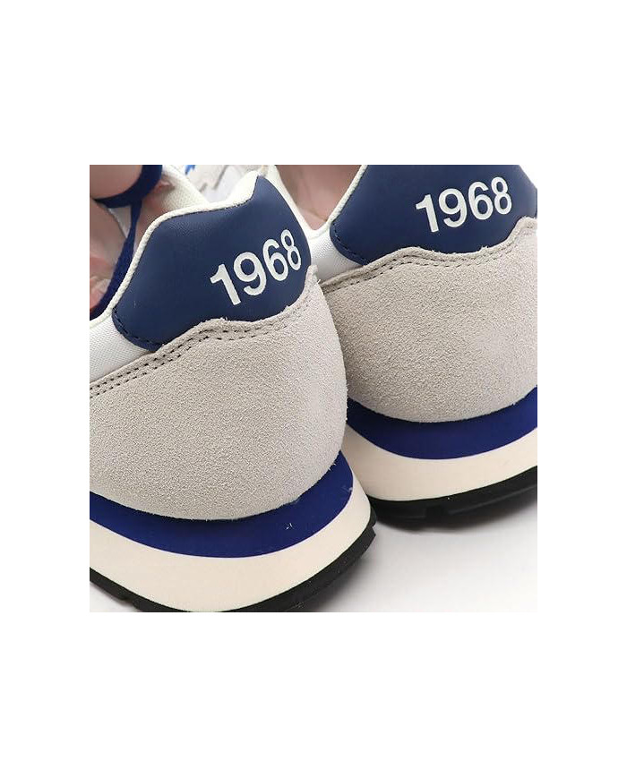 Sneakers SUN68 Z35101 uomo colorato
