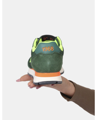 Sun 68 da uomo Z44102 colorate e irresistibili 
