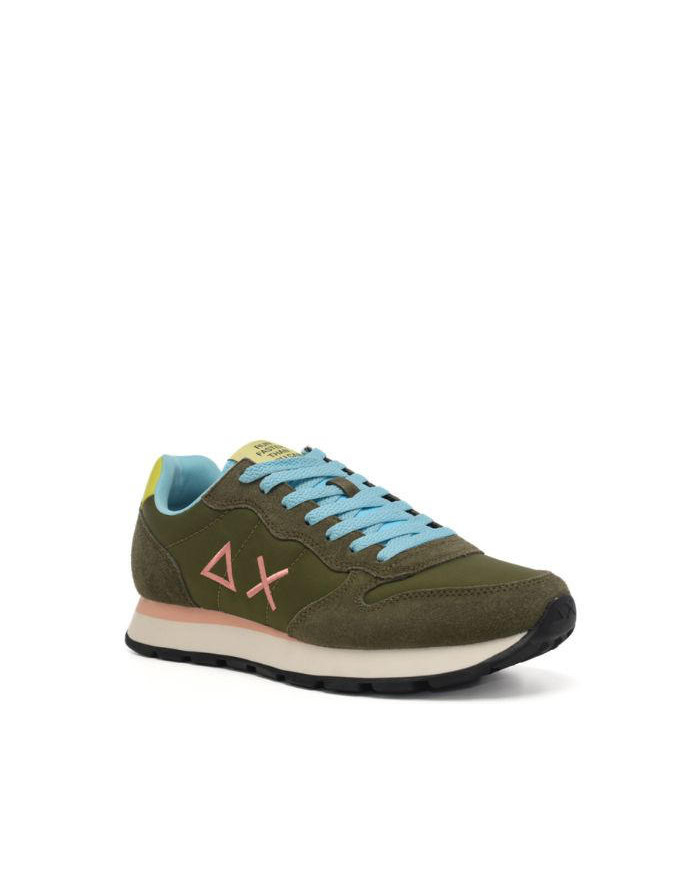 Sneakers SUN68 UOMO Z34104 colorate 
