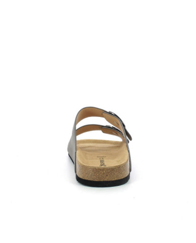 SUPERGA CIABATTE UOMO S11U171/SP con fibie cromate 
