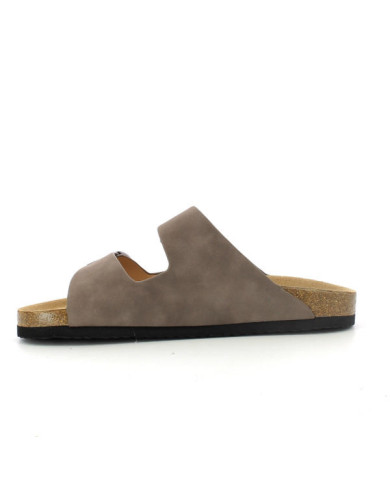 SUPERGA CIABATTE UOMO S11U171/SP con fibie cromate 
