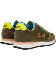 Sneakers SUN68 UOMO Z34104 colorate 
