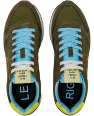 Sneakers SUN68 UOMO Z34104 colorate 
