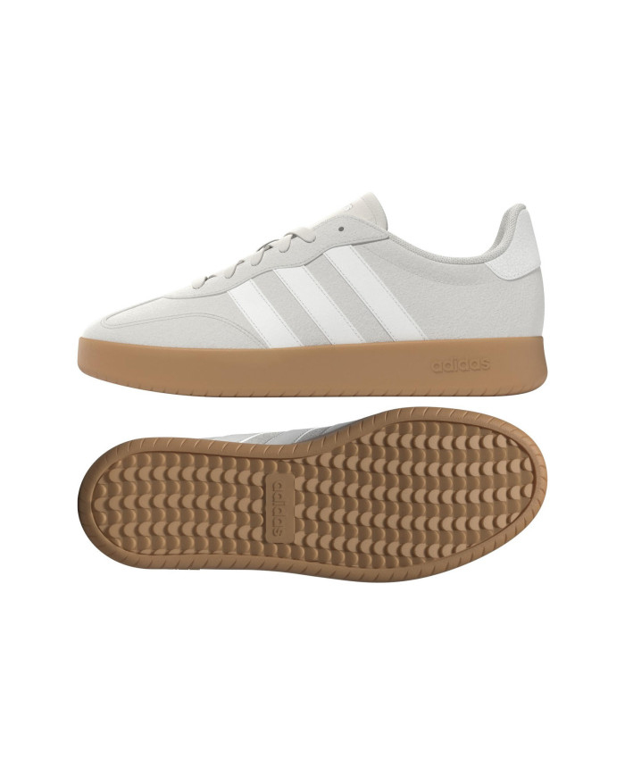 ADIDAS Sneakers BARREDA JR1325 grey 

