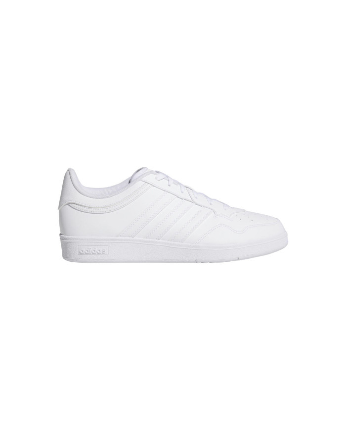 Sneakers da uomo ADIDAS HOOPS 4.0 JH6141 total white 
