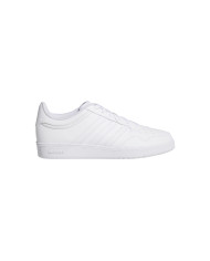 Sneakers da uomo ADIDAS HOOPS 4.0 JH6141 total white 

