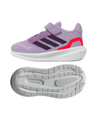 sCARPE DA GINNASTICA ADIDAS RUNFALCON 5 EL I JQ5669 IN TELA 
