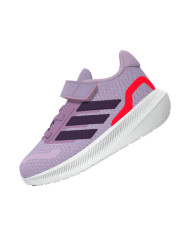 sCARPE DA GINNASTICA ADIDAS RUNFALCON 5 EL I JQ5669 IN TELA 
