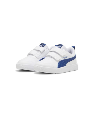 Sneakers PUMA COURTFLEX V3 V PS 397642 08 da bambino 

