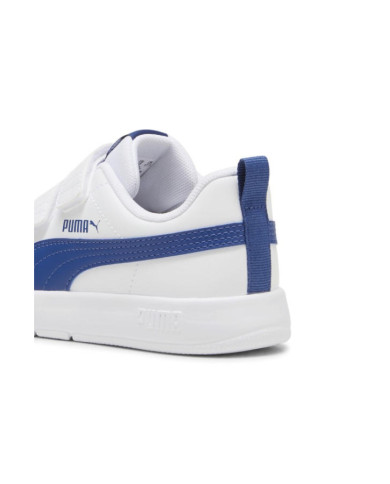 Sneakers PUMA COURTFLEX V3 V PS 397642 08 da bambino 
