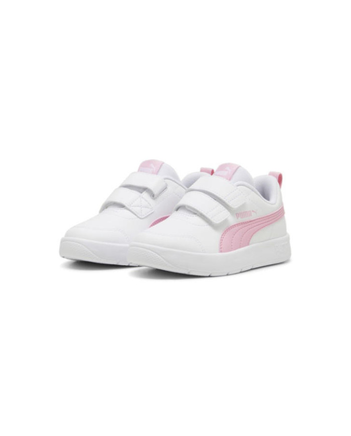 Sneakers da bambina PUMA COURTFLEX V3 V PS 397642 09
