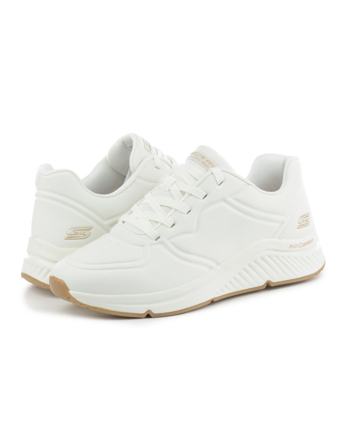 SKECHERS Donna BOBS SPORT ARCHCOMFORT 117560
