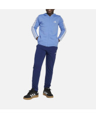  Adidas Tuta da Ragazzi Essentials Blu Codice JW3401
