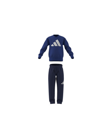 ADIDAS TUTA per bambini unisex JM0881 bulu con logo 
