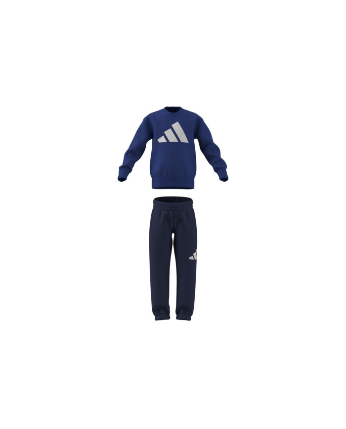 ADIDAS TUTA per bambini unisex JM0881 bulu con logo 
