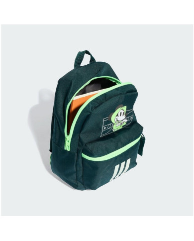 Adidas Mickey Mouse Backpack (JM1824) ZAINETTO DISNEY 
