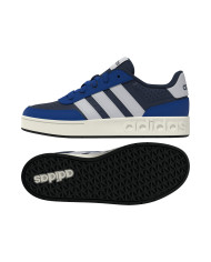 sneakers unisex ADIDAS BREAKBASE J JQ3062 traspiranti 
