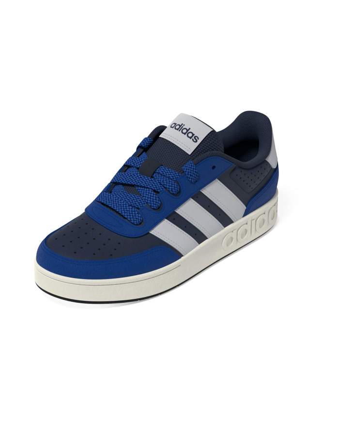 sneakers unisex ADIDAS BREAKBASE J JQ3062 traspiranti 

