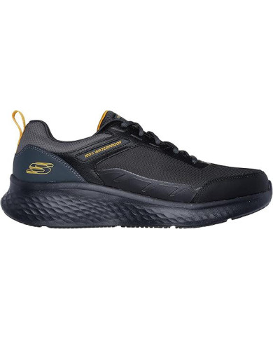 SNEAKERS SKECHERS DA UOMO 232958 WATERPROF E IDROREPELLENTI 
