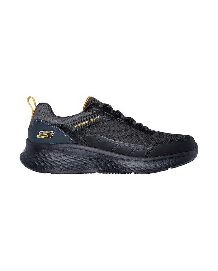 SNEAKERS SKECHERS DA UOMO 232958 WATERPROF E IDROREPELLENTI 
