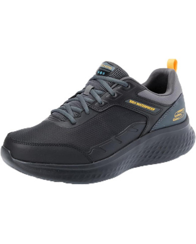 SNEAKERS SKECHERS DA UOMO 232958 WATERPROF E IDROREPELLENTI 
