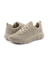 sneakers SKECHERS MEMORY FOAM 117346 IN TESSUTO 
