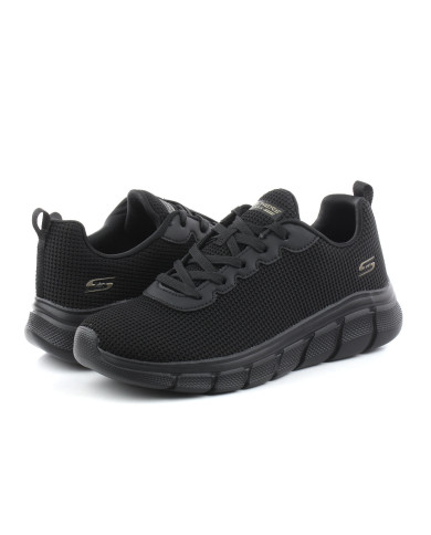 sneakers SKECHERS MEMORY FOAM 117346 IN TESSUTO 
