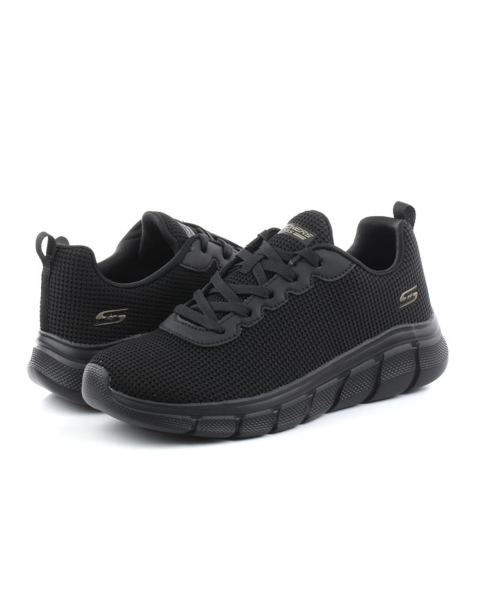 sneakers SKECHERS MEMORY FOAM 117346 IN TESSUTO 
