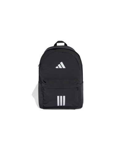 ADIDAS ZAINI JX6497 con due tasche. 
